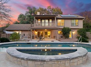 3803 Frodo Cv, Austin, TX 78739