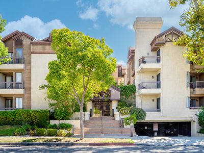 236 N Louise St Unit 109, Glendale, CA, 91206