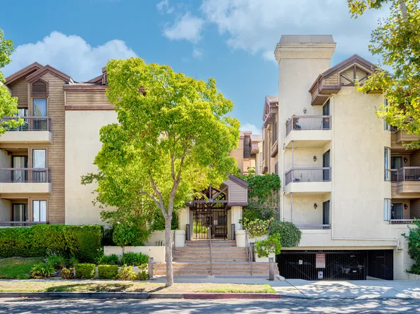 236 N Louise St Unit 109, Glendale, CA 91206