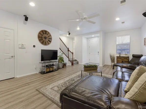 13636 E Weaver Place, Englewood, CO 80111