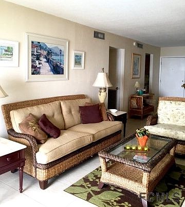 2nd image of 3500 S Ocean Shore Blvd APT 404