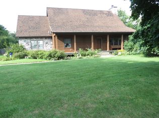 16601 E State Route 114, Momence, IL 60954