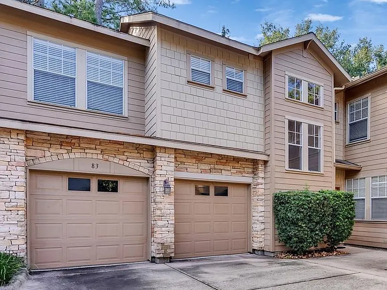 83 Scarlet Woods Ct #83 — Photo 29