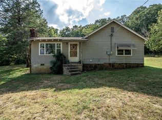 7933 Uniontown Hwy, Van Buren, AR 72956