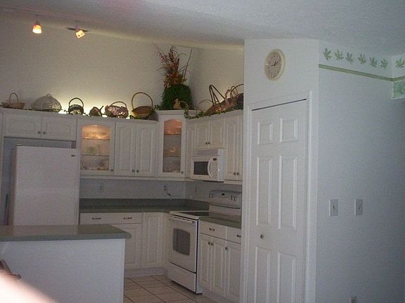 Remodeled Kitchen