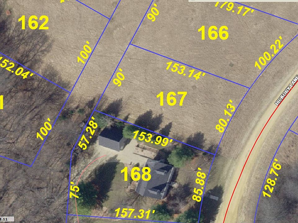1st image of 9A167 Hickory Ln