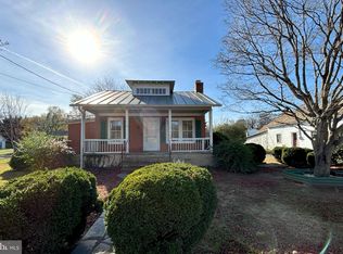 3738 Sperryville Pike, Sperryville, VA