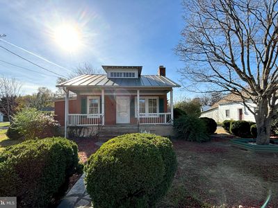 3738 Sperryville Pike, Sperryville, VA, 22740