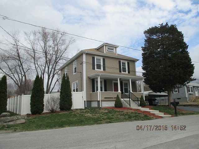 1st image of 79 Maybury St #1