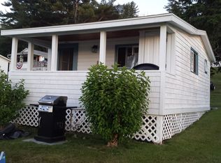 151 W Shore Rd #4, Bristol, NH 03222