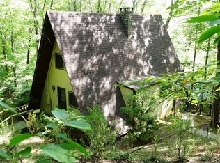 242 Pioneer Trl, Franklin, NC 28734