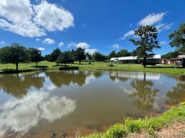 12070 N Highway 99, Seminole, OK 74868