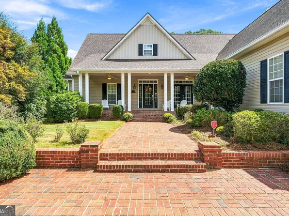 442 Buffalo Creek Rd, Carrollton, GA 30117