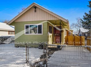 138 Irving St, Denver, CO 80219