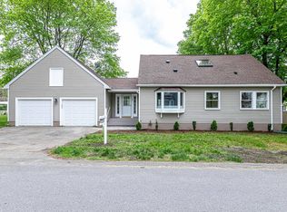 25 Auburn St, Exeter, NH 03833
