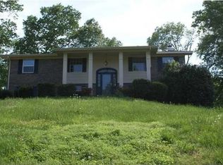 1604 Lisa Lynn Dr, Hixson, TN 37343