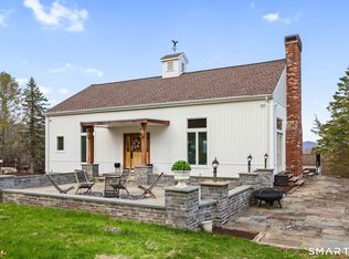 142 Stilson Hill Road, New Milford, CT 06776