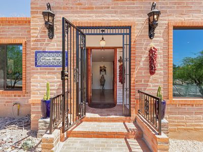 7741 E Camino Bavispe, Tucson, AZ, 85715