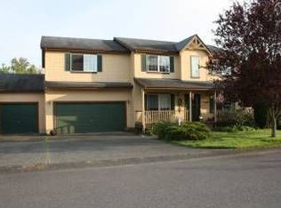 23514 108th Street Ct E, Buckley, WA 98321
