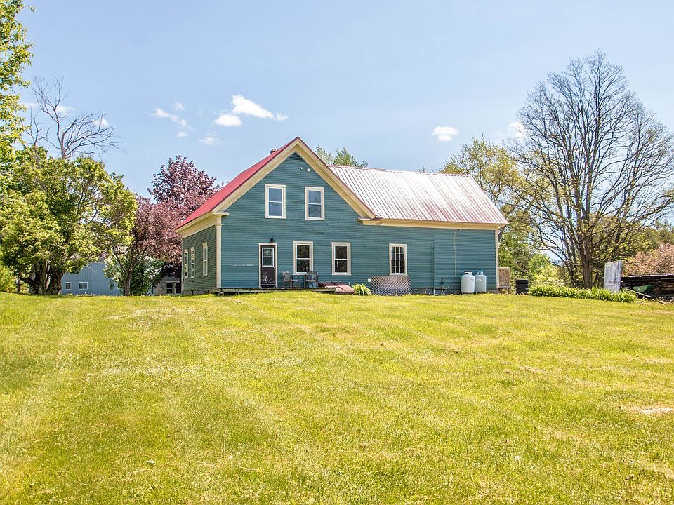 46 South Lunenburg Road, Lunenburg, VT 05906 Zillow