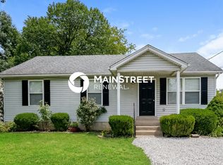156 Hackberry Ln, Shepherdsville, KY 40165