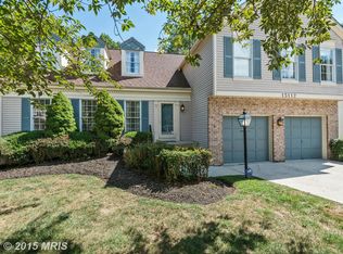 15112 Plumtree Way, Bowie, MD 20721