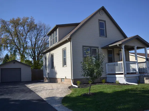 811 Minnesota Ave, North Fond Du Lac, WI 54937