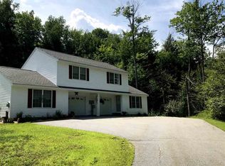 273 W Shore Rd #2, Bristol, NH 03222