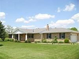 2530 Harris Rd, Hamilton, OH 45013