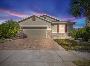 12219 Moss Lake Loop, New Port Richey, FL 34655