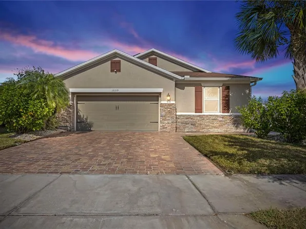 12219 Moss Lake Loop, New Port Richey, FL 34655