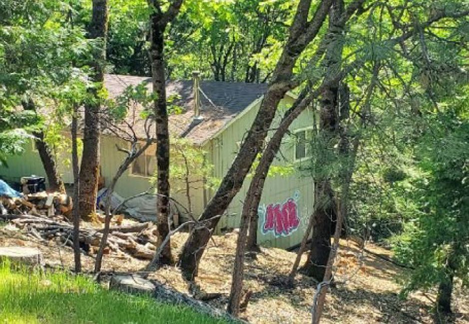 Property Side View