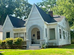 615 Jackson Ave, Evansville, IN 47713
