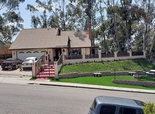 7167 Dinovo St, San Diego, CA 92114