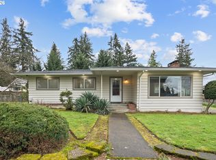 3450 SE Snowberry St, Milwaukie, OR