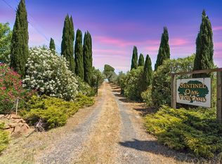 21226 Dickson Rd, Plymouth, CA 95669