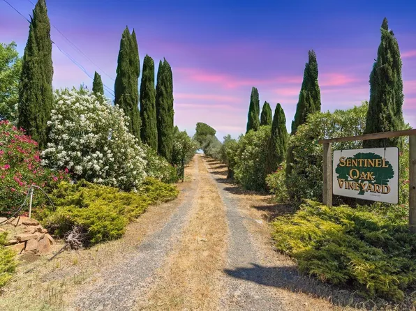 21226 Dickson Rd, Plymouth, CA 95669