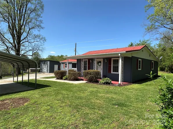 440 Hilltop Cir, Ronda, NC 28670