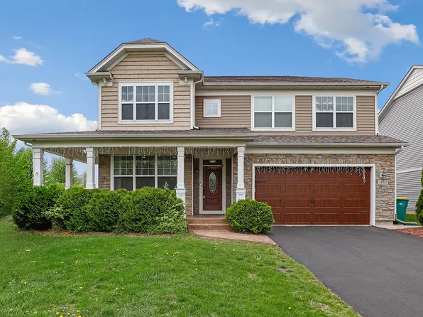 14924 S Case St, Plainfield, IL 60544