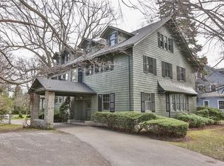 1234 Clover St, Rochester, NY 14610