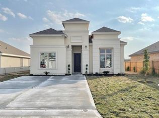 609 W Stevenson Ave, Mission, TX 78573