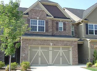 1581 Silvaner Ave NW #24, Kennesaw, GA 30152