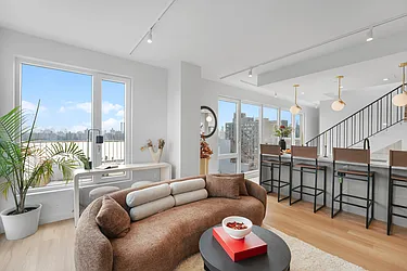 Rented by Quay Plaza LLC