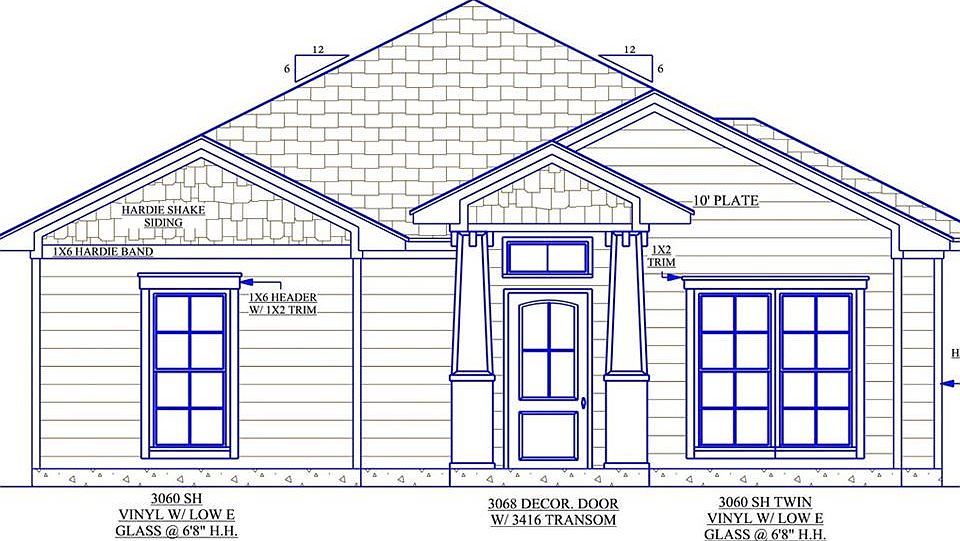 1st image of 603 E Parks Ave