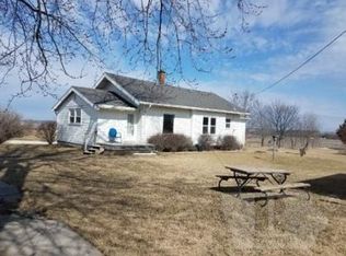 461 Daughton St, Grand River, IA 50108