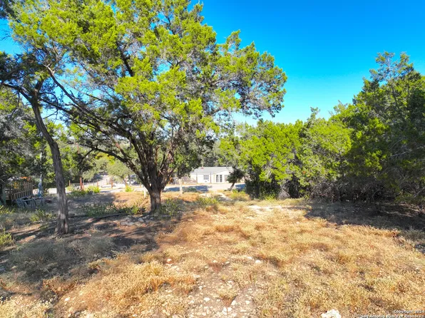 722 SQUIRES ROW LOT 326, Canyon Lake, TX 78133