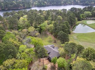 242 Lakewood Cir, Holly Lake Ranch, TX 75765