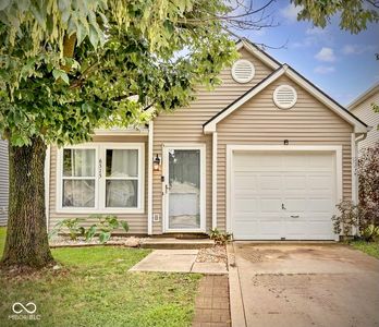 6515 Redland Dr, Indianapolis, IN, 46217