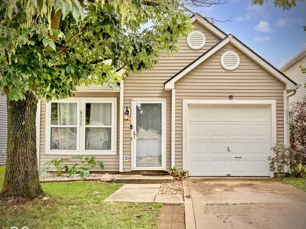 6515 Redland Dr, Indianapolis, IN 46217