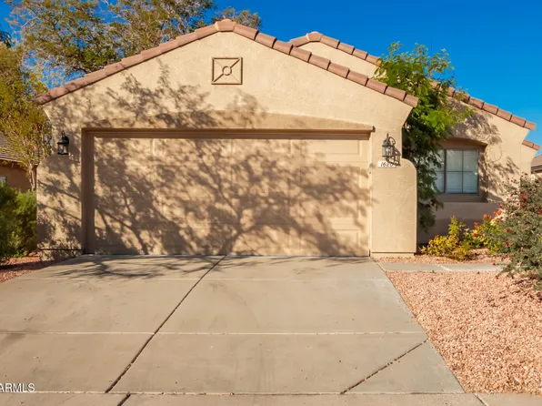 1620 W BURGESS Lane, Phoenix, AZ 85041